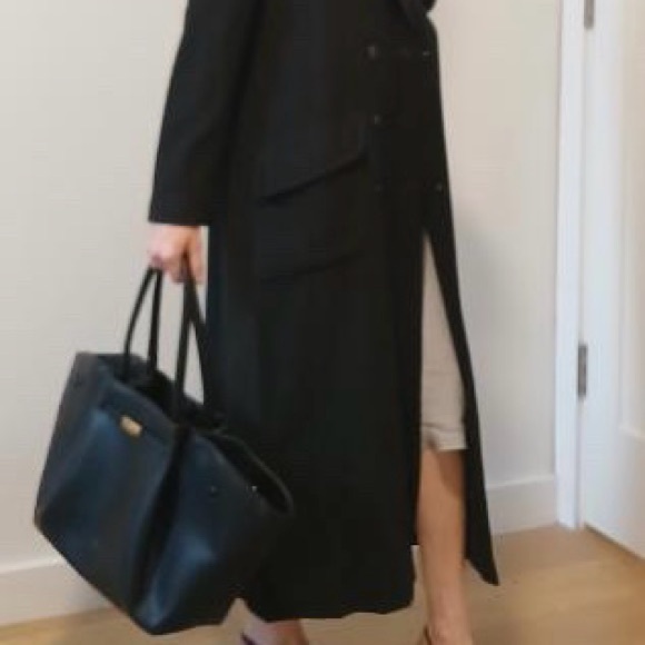 Vintage Rare Chanel runway coat - Picture 13 of 15